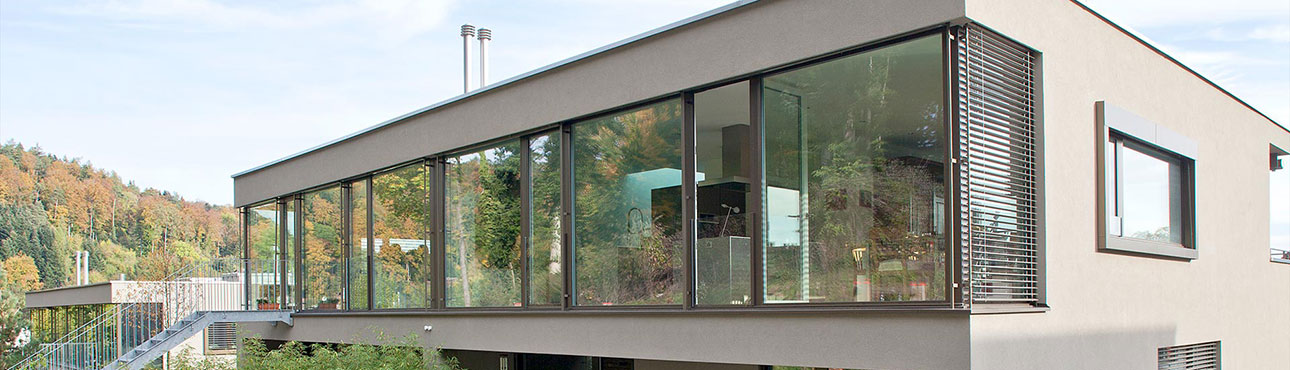 Homepage Fa. Tischlerei Sommer: Startbild